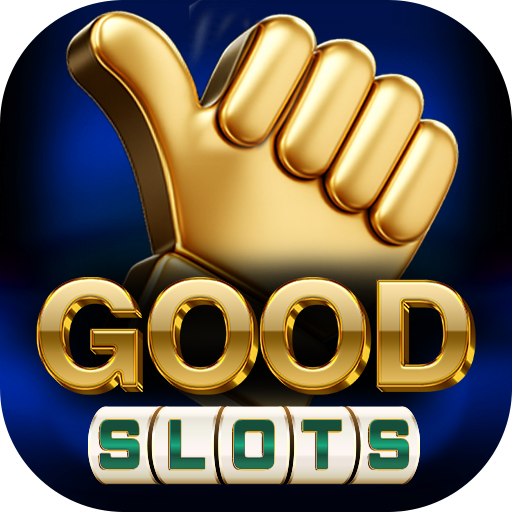 Good Slots App Icon